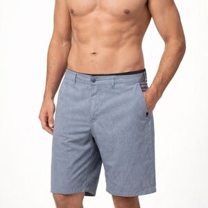 Quiksilver Union Amphibian Hybrid Swim‎ Shorts Trunks 🌊Size 40